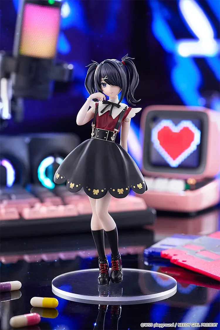 POP UP PARADE - NEEDY GIRL OVERDOSE AME-CHAN ANIME