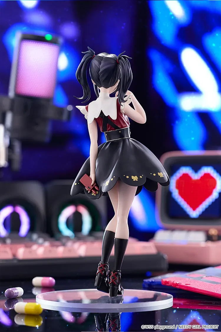 POP UP PARADE - NEEDY GIRL OVERDOSE AME-CHAN ANIME