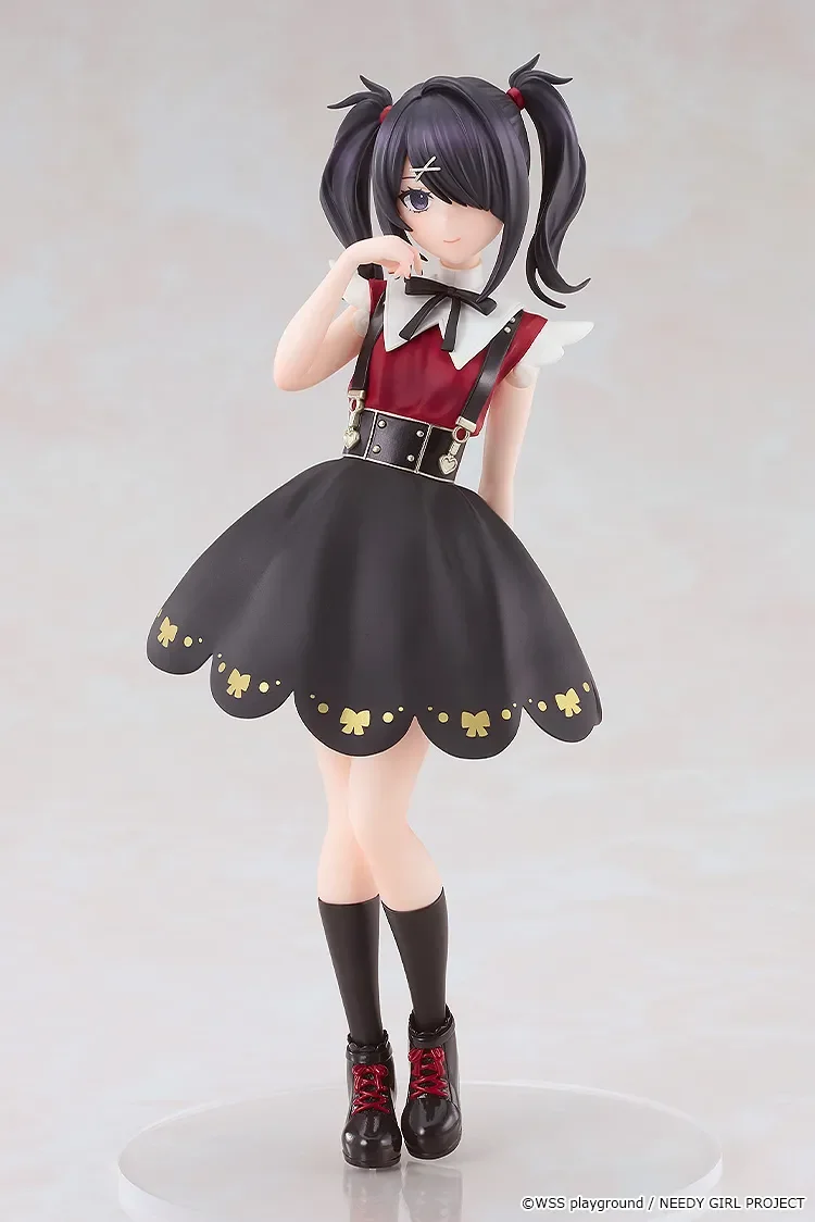 POP UP PARADE - NEEDY GIRL OVERDOSE AME-CHAN ANIME