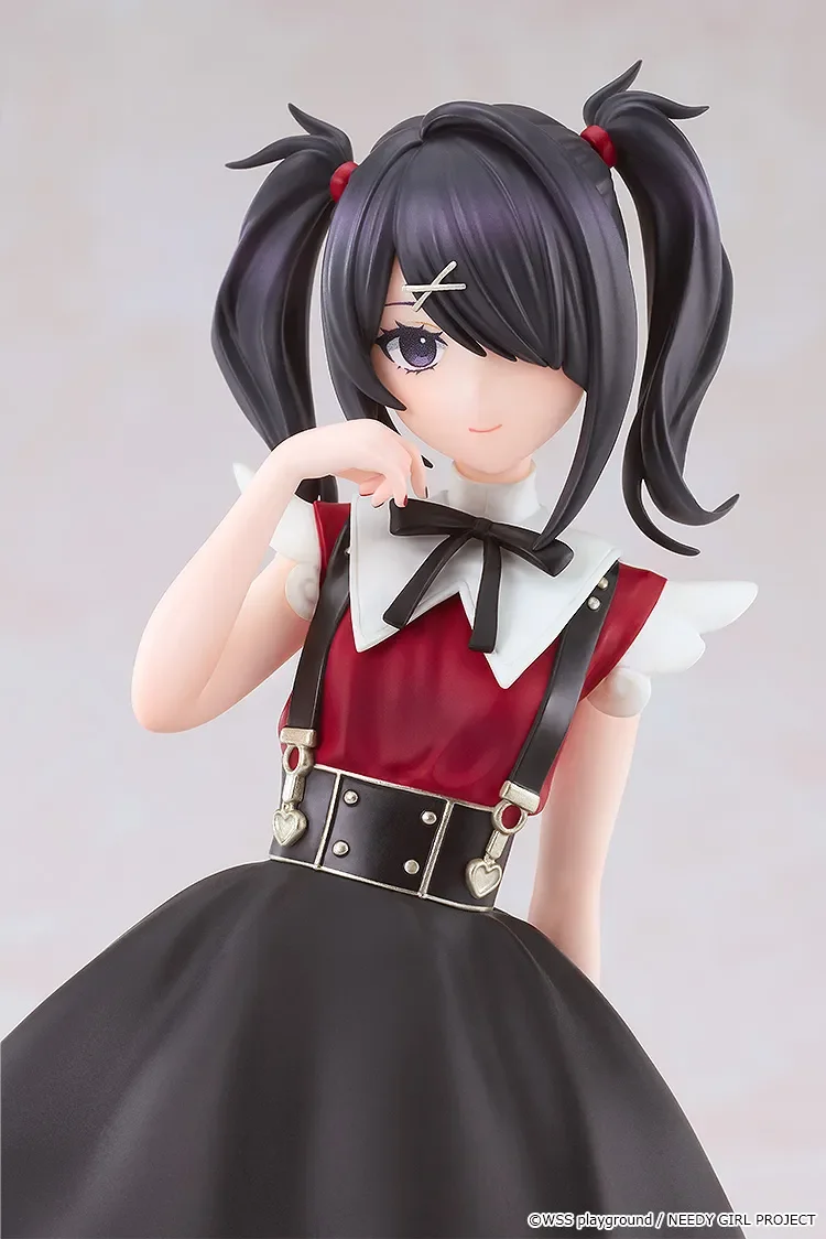 POP UP PARADE - NEEDY GIRL OVERDOSE AME-CHAN ANIME