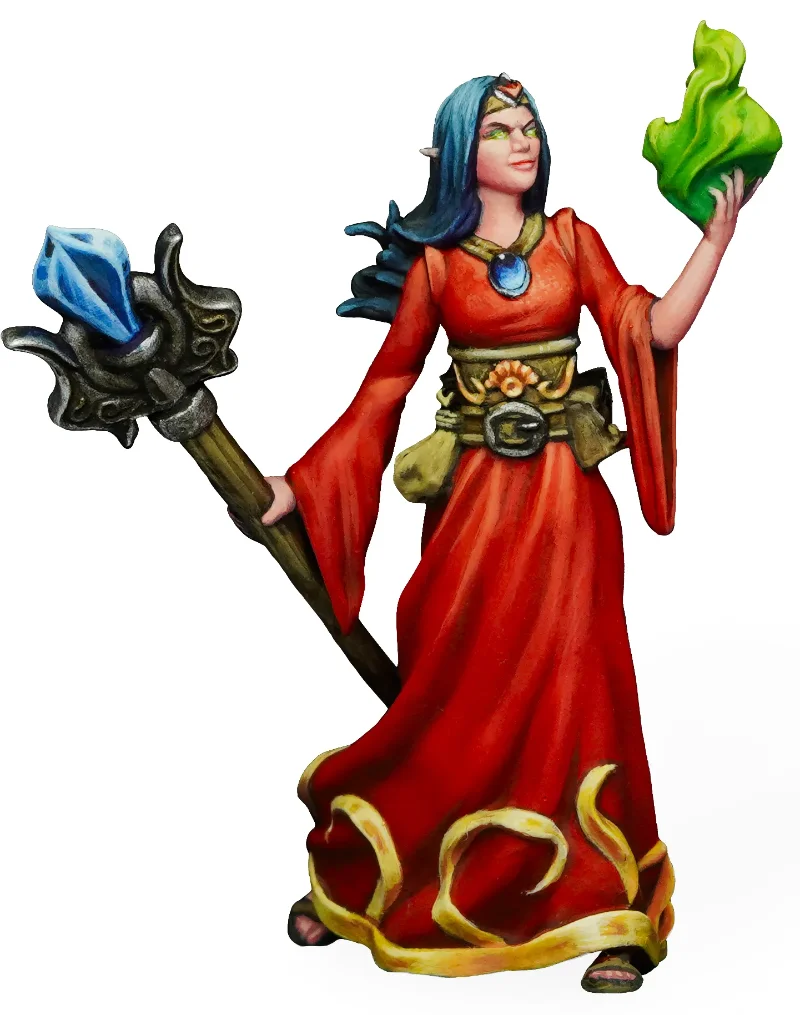GAME COLOR STARTER VALUE SET