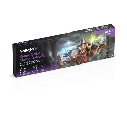 vallejo-game-color-starter-value-set