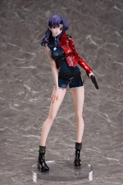 hobby-max-neon-genesis-evangelion-pvc-figure-1-7-misato-katsuragi-comics-ver-26-cm