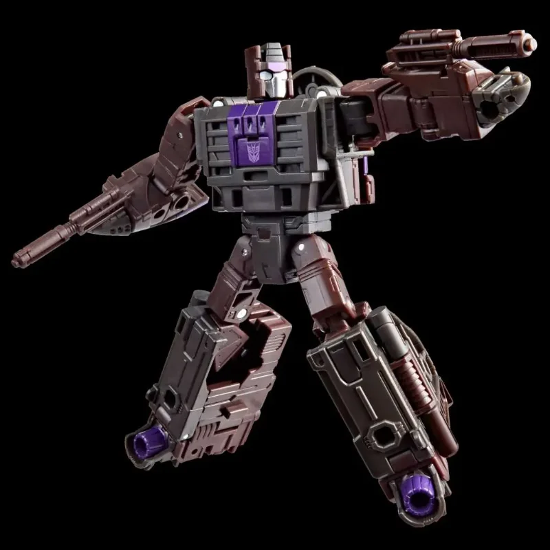TRANSFORMERS AGE OF THE PRIMES COMBACTICON BLAST OFF ACTION FIGURE