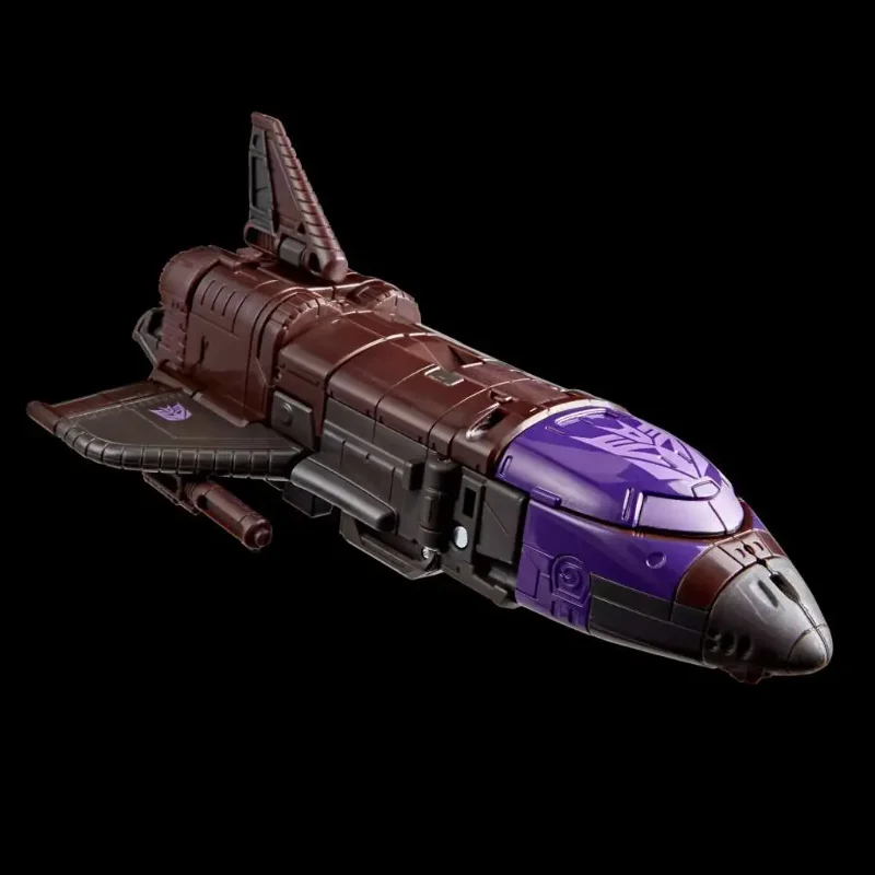 TRANSFORMERS AGE OF THE PRIMES COMBACTICON BLAST OFF ACTION FIGURE