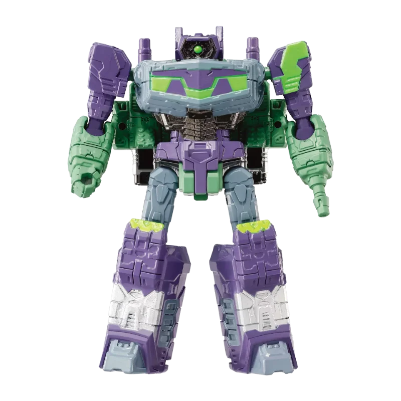 TRANSFORMERS TAKARA TOMY NEMESIS STAR CONVOY ACTION FIGURE