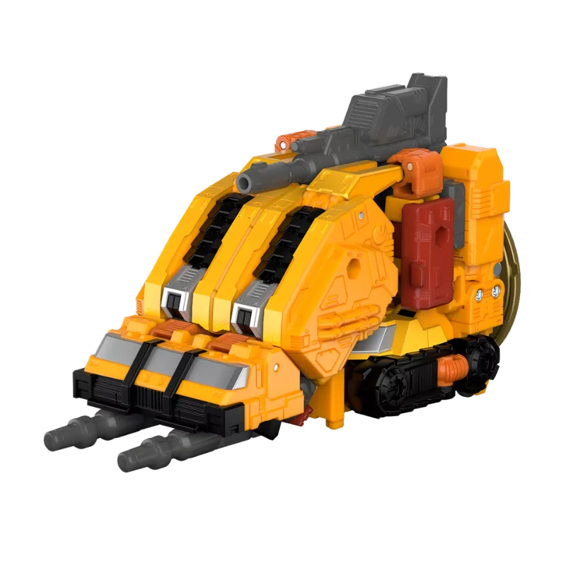 TRANSFORMERS AGE OF THE PRIMES SENTINEL PRIME ACTION FIGURE