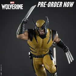 mcfarlane-marvel-games-collection-110-wolverine-the-game-figure