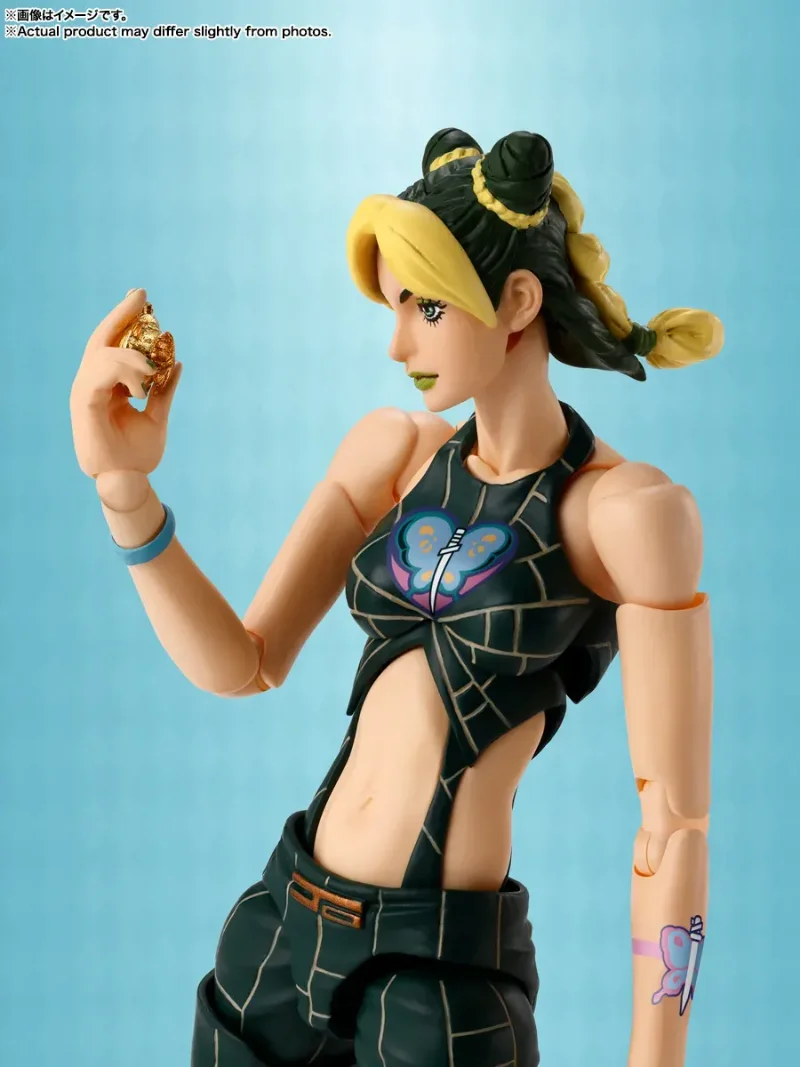 S.H. FIGUARTS - JOJO