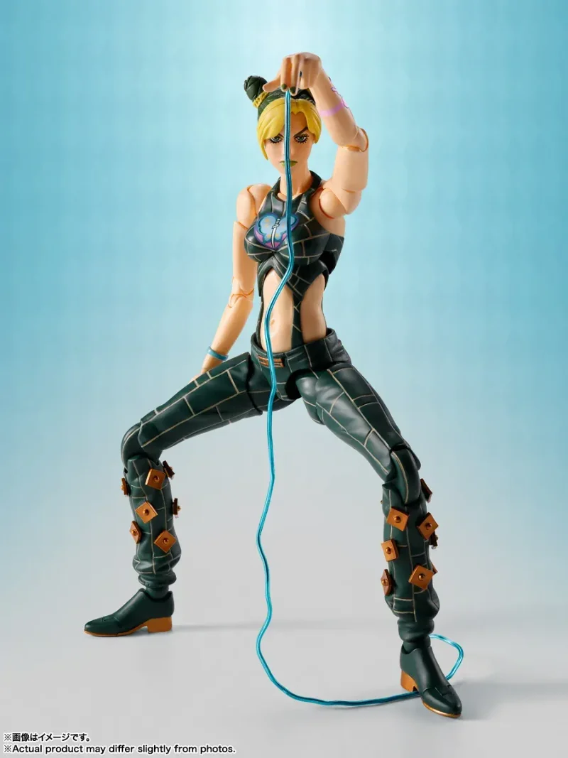 S.H. FIGUARTS - JOJO