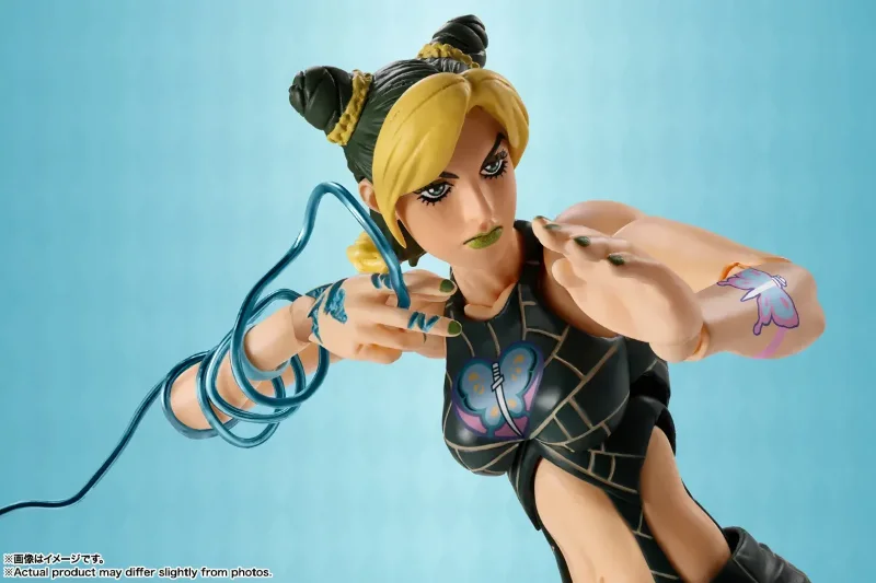 S.H. FIGUARTS - JOJO