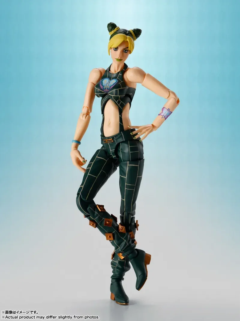 S.H. FIGUARTS - JOJO