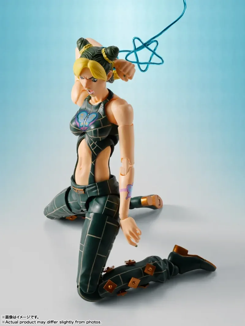 S.H. FIGUARTS - JOJO