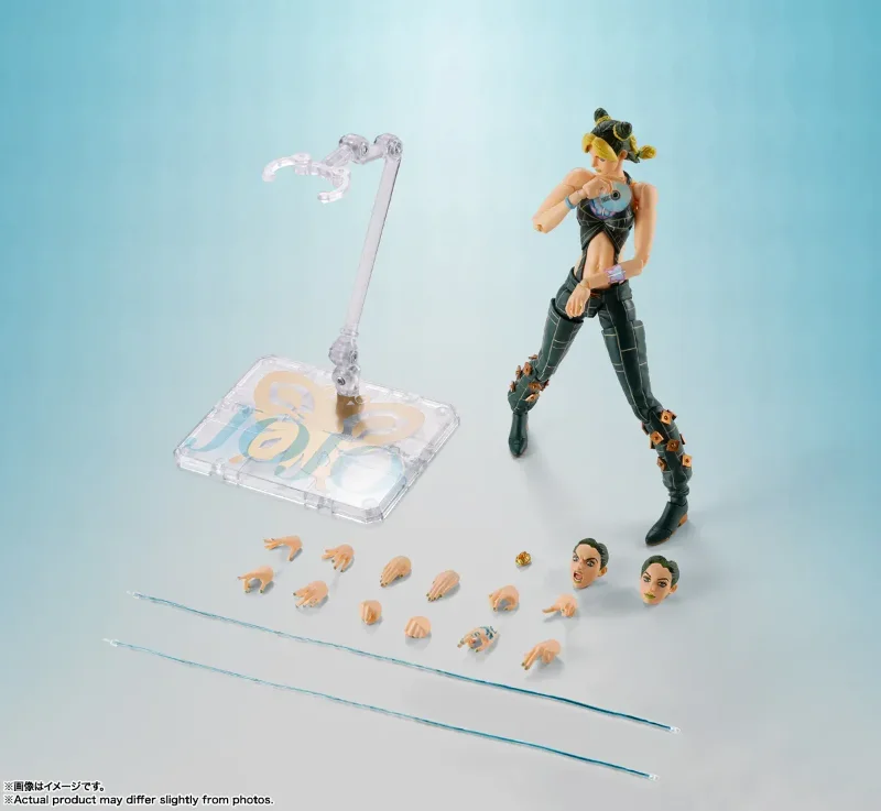 S.H. FIGUARTS - JOJO