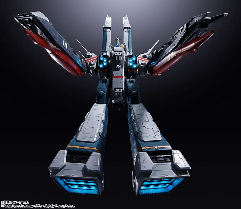 SDF-1 MACROSS