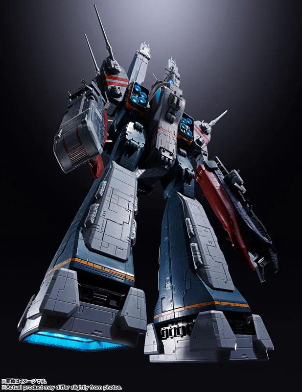 SDF-1 MACROSS