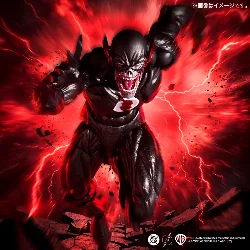 kaiyodo-revoltech-amazing-yamaguchi-comics-black-flash-action-figure
