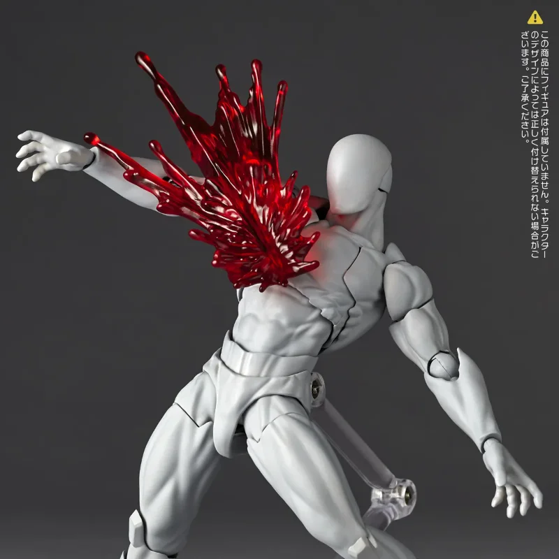 REVOLTECH EXPANSION PACK VOL.2