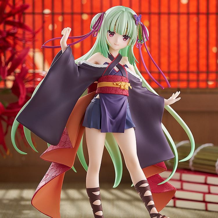 POP UP PARADE - SENKOI MANBANA MURASAME L