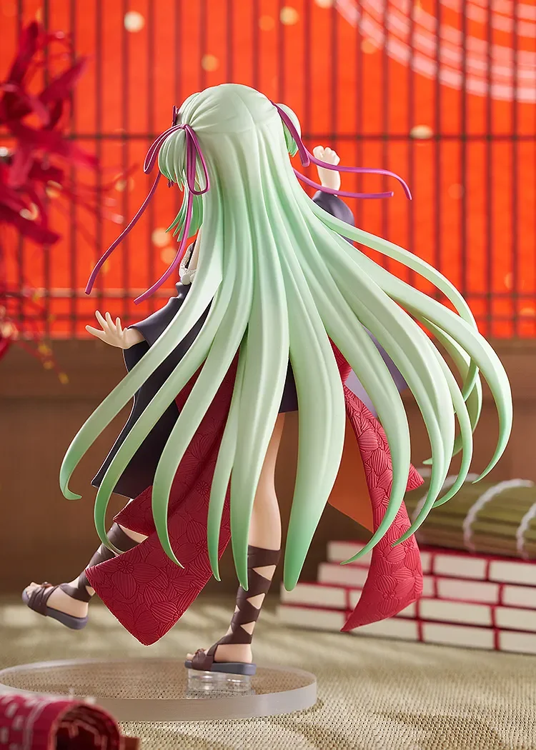 POP UP PARADE - SENKOI MANBANA MURASAME L