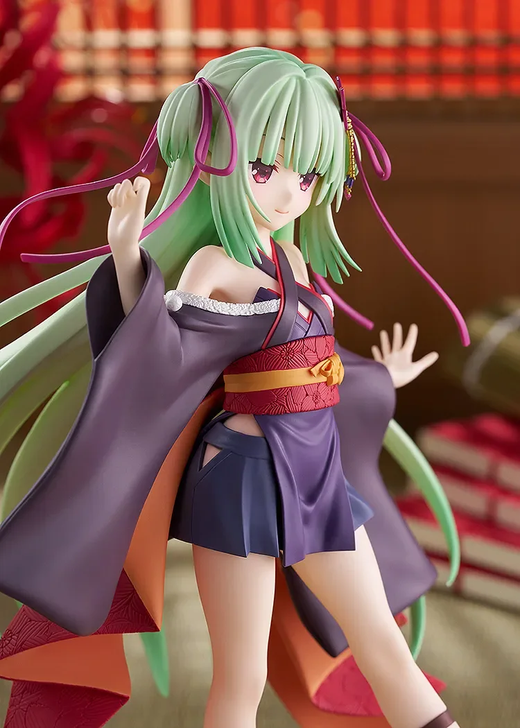 POP UP PARADE - SENKOI MANBANA MURASAME L