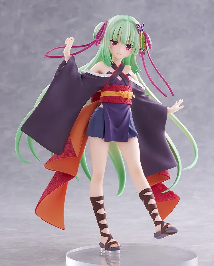 POP UP PARADE - SENKOI MANBANA MURASAME L