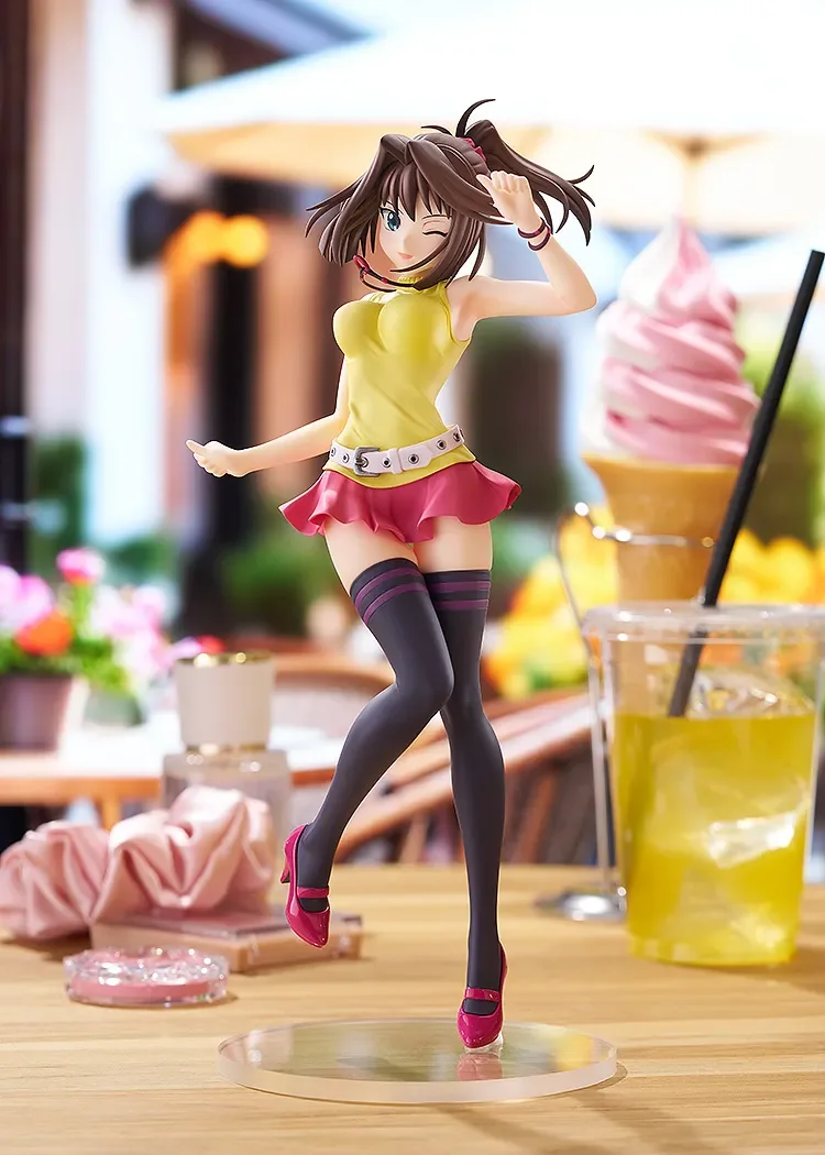 POP UP PARADE - YU-GI-OH! ANZU MAZAKI L