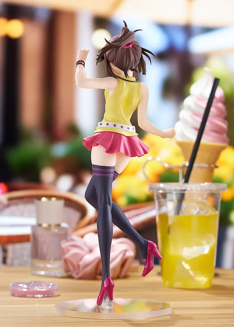 POP UP PARADE - YU-GI-OH! ANZU MAZAKI L