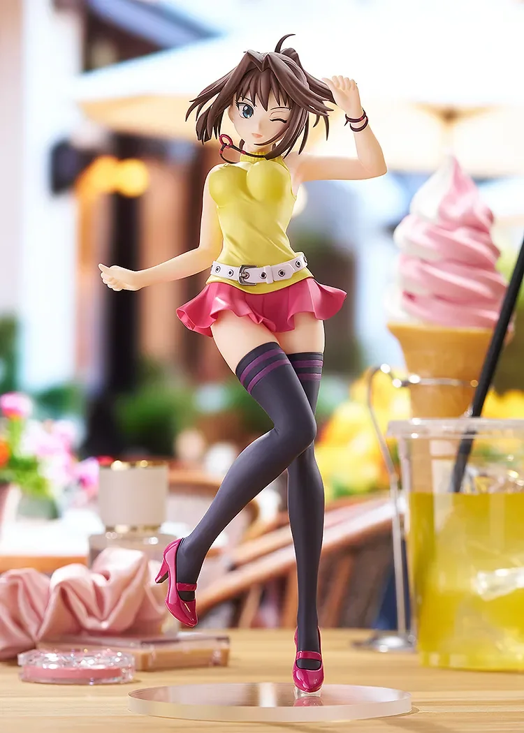 POP UP PARADE - YU-GI-OH! ANZU MAZAKI L