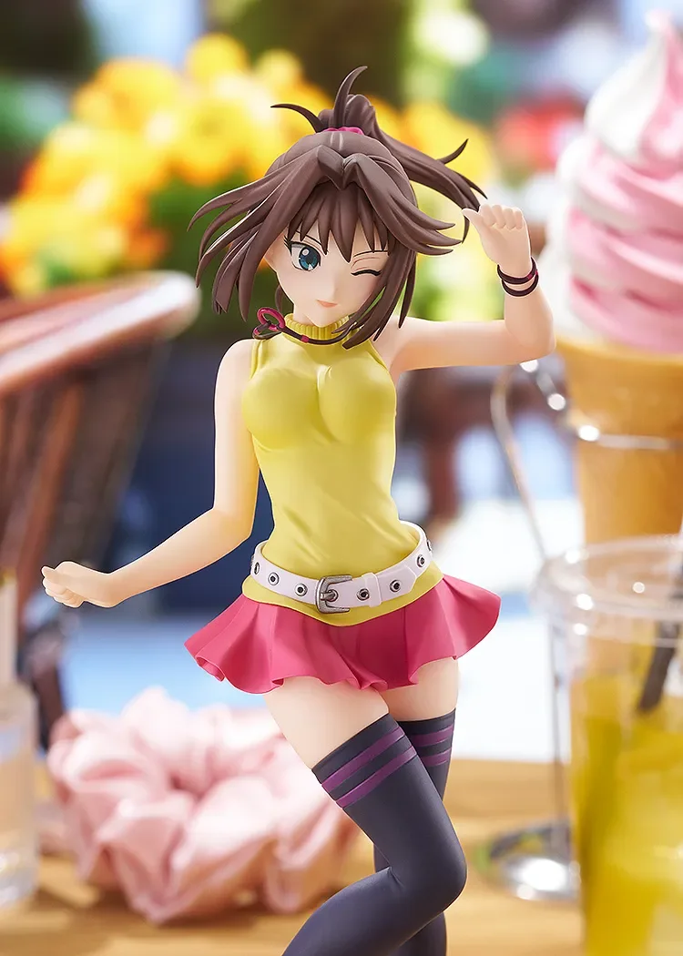 POP UP PARADE - YU-GI-OH! ANZU MAZAKI L