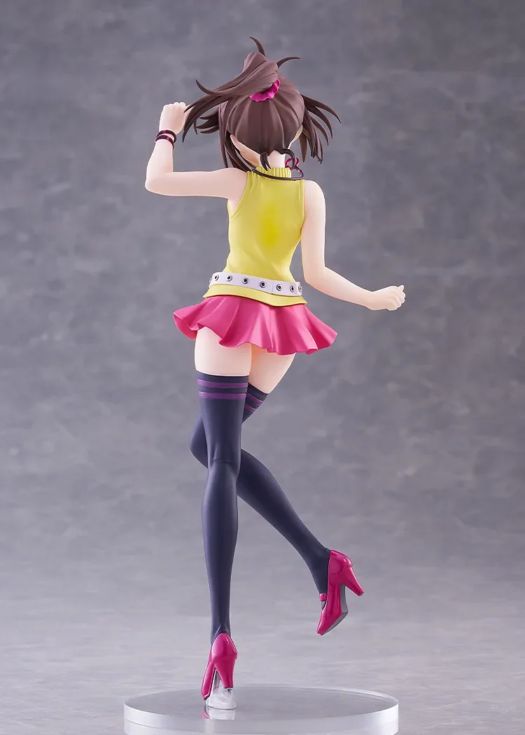 POP UP PARADE - YU-GI-OH! ANZU MAZAKI L