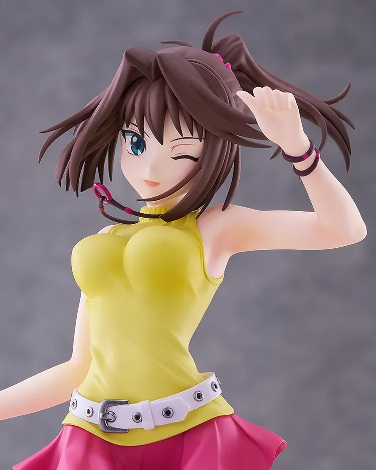 POP UP PARADE - YU-GI-OH! ANZU MAZAKI L