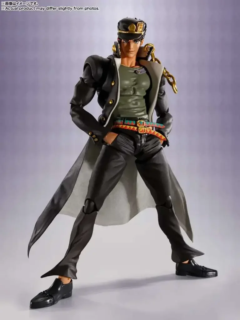 S.H. FIGUARTS - JOJO