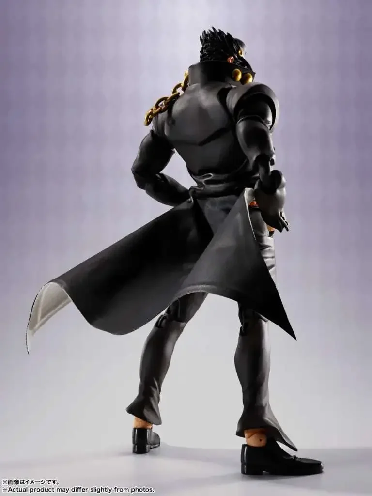S.H. FIGUARTS - JOJO