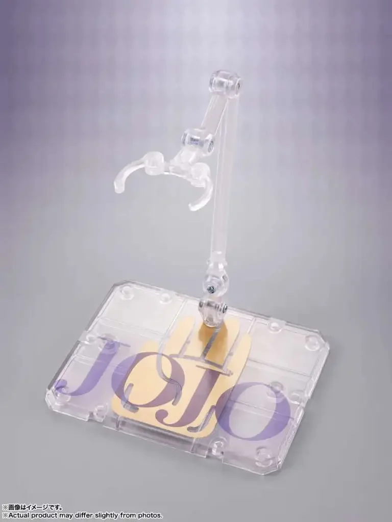 S.H. FIGUARTS - JOJO