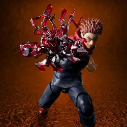 bandai-sh-figuarts-jujutsu-kaisen-yuji-itadori-120-of-potential