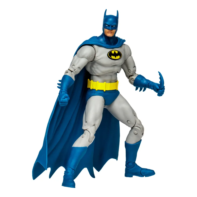 VAULT DC MULTIVERSE 7INCH BATMAN (KNIGHTFALL) ACTION FIGURE