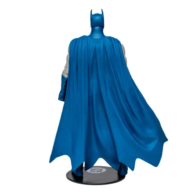VAULT DC MULTIVERSE 7INCH BATMAN (KNIGHTFALL) ACTION FIGURE