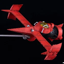 good-smile-moderoid-cowboy-bebop-swordfish-ii-dx-scale-moderoid-model-kit