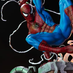 pcs-marvel-snap-spider-man-13-scale-statue-deluxe-edition