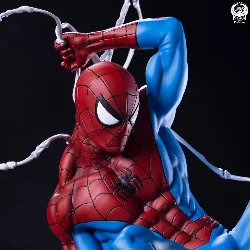 pcs-marvel-snap-spider-man-13-scale-statue