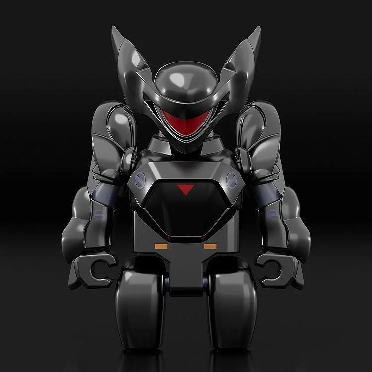 MOBILE POLICE PATLABOR TYPE-J9 GRIFFON BRICKROID MINI FIGURE