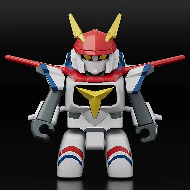 DRAGONAR-1 BRICKROID MINI FIGURE