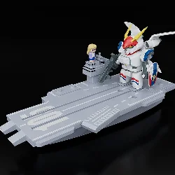 good-smile-dragonar-1-opening-ver-and-carrier-set-brickroid-mini-figure