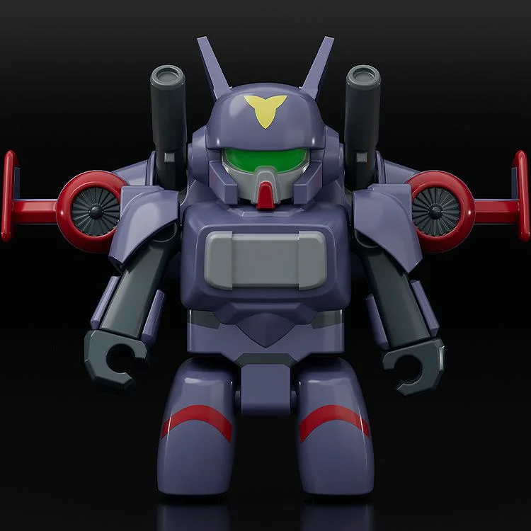 DRAGONAR-2 BRICKROID MINI FIGURE