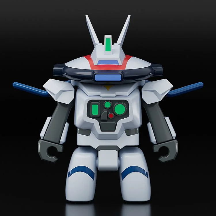 DRAGONAR-3 BRICKROID MINI FIGURE