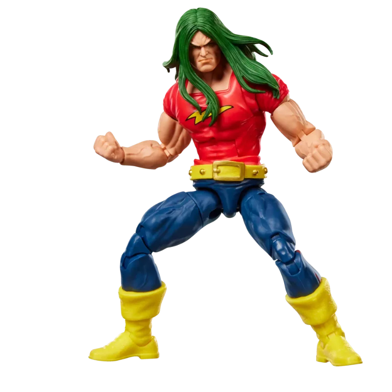 MARVEL LEGENDS INCREDIBLE HULK DOC SAMSON ACTION FIGURE