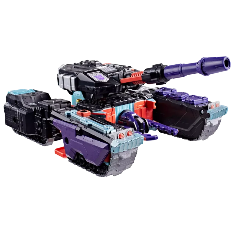 TRANSFORMERS AGE OF THE PRIMES MEGAZARAK ACTION FIGURE