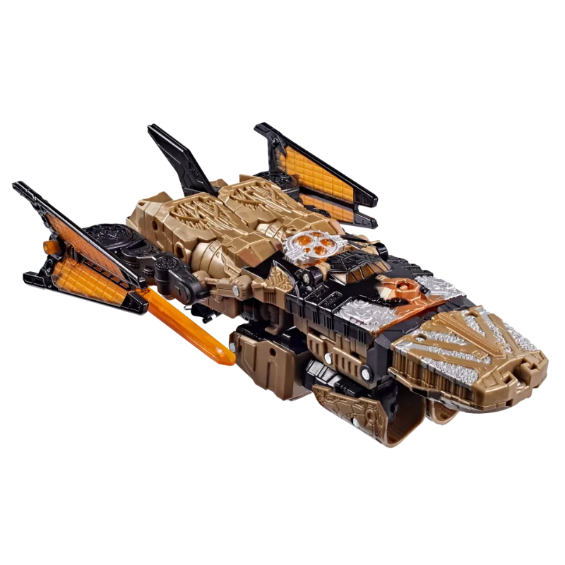 TRANSFORMERS AGE OF THE PRIMES VECTOR PRIME ACTION FIGURE