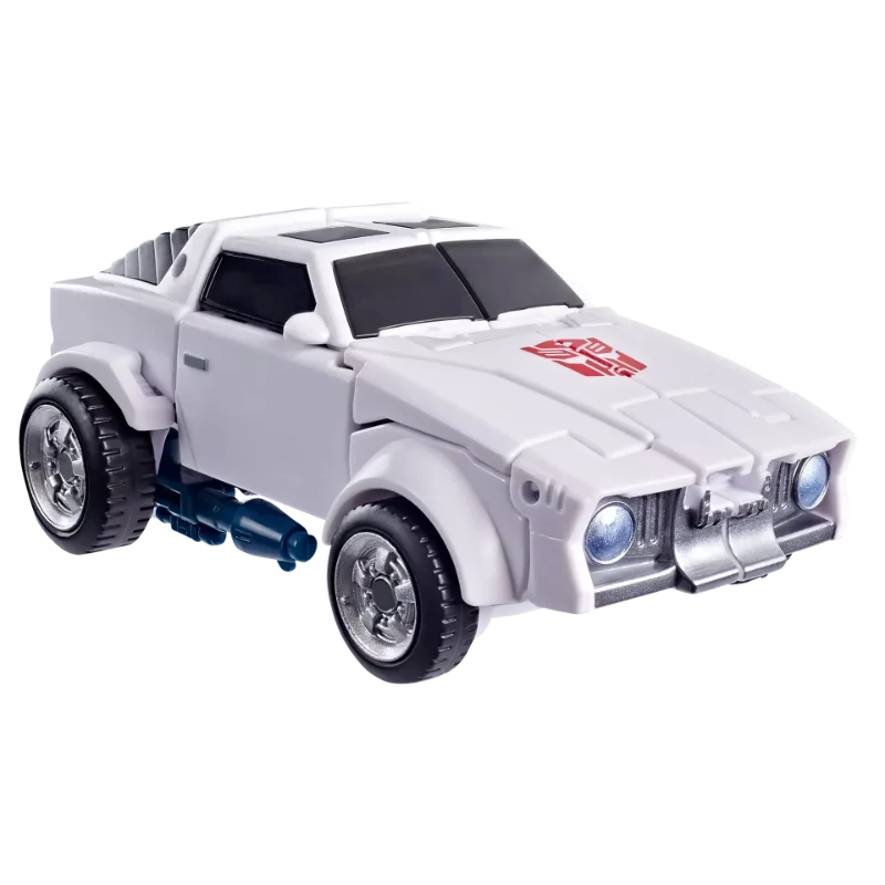 TRANSFORMERS AGE OF THE PRIMES AUTOBOT TAILGATE ACTION FIGURE